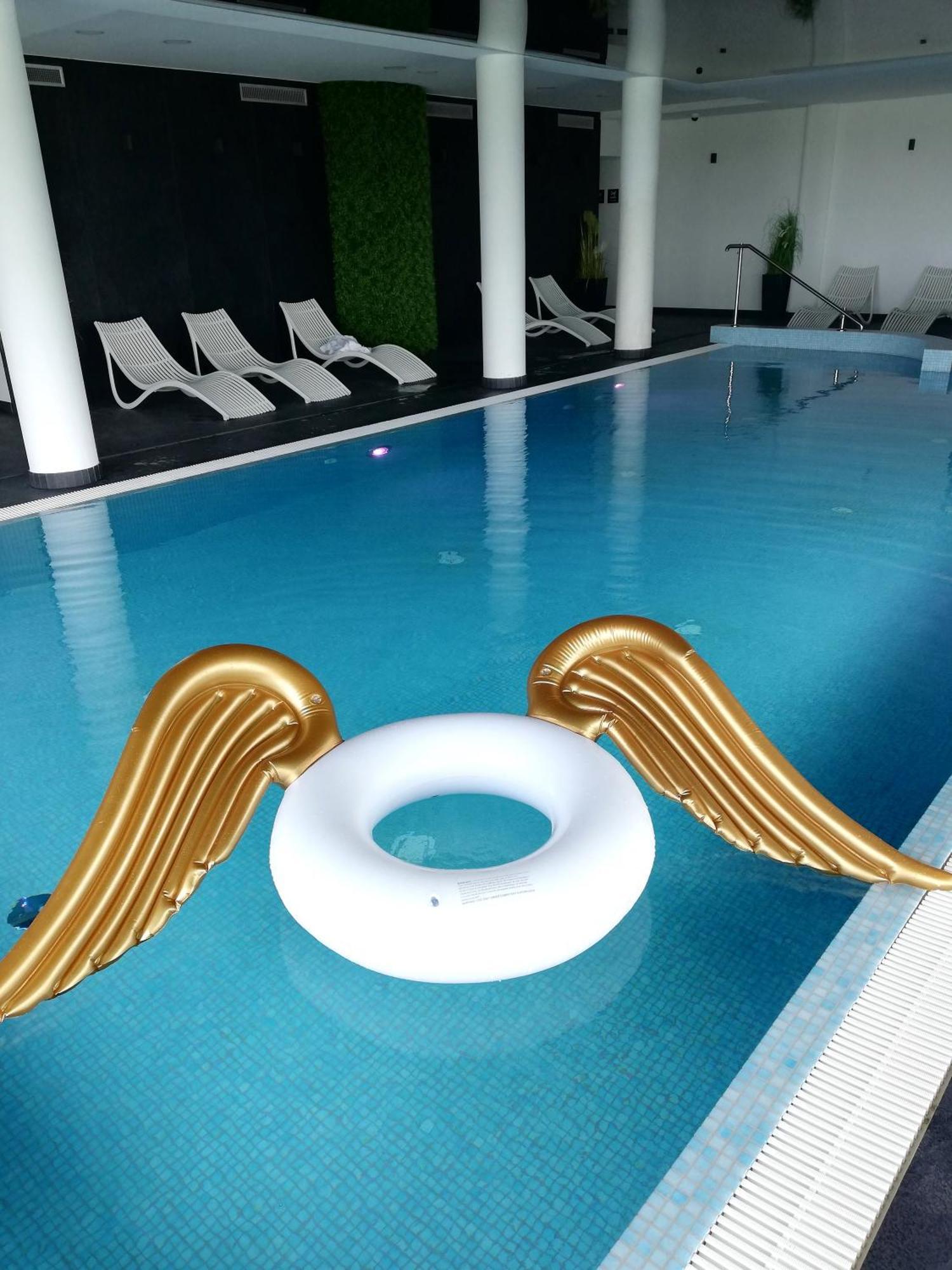 Westin House Resort Kolobrzeg Apartament Delux Ngoại thất bức ảnh